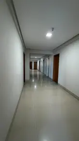 Apartamento Jardim Petropolis, Cuiabá - MT — foto 2