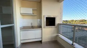 Imagem 4 - Apartamento em Jardim Petropolis, Cuiabá - MT