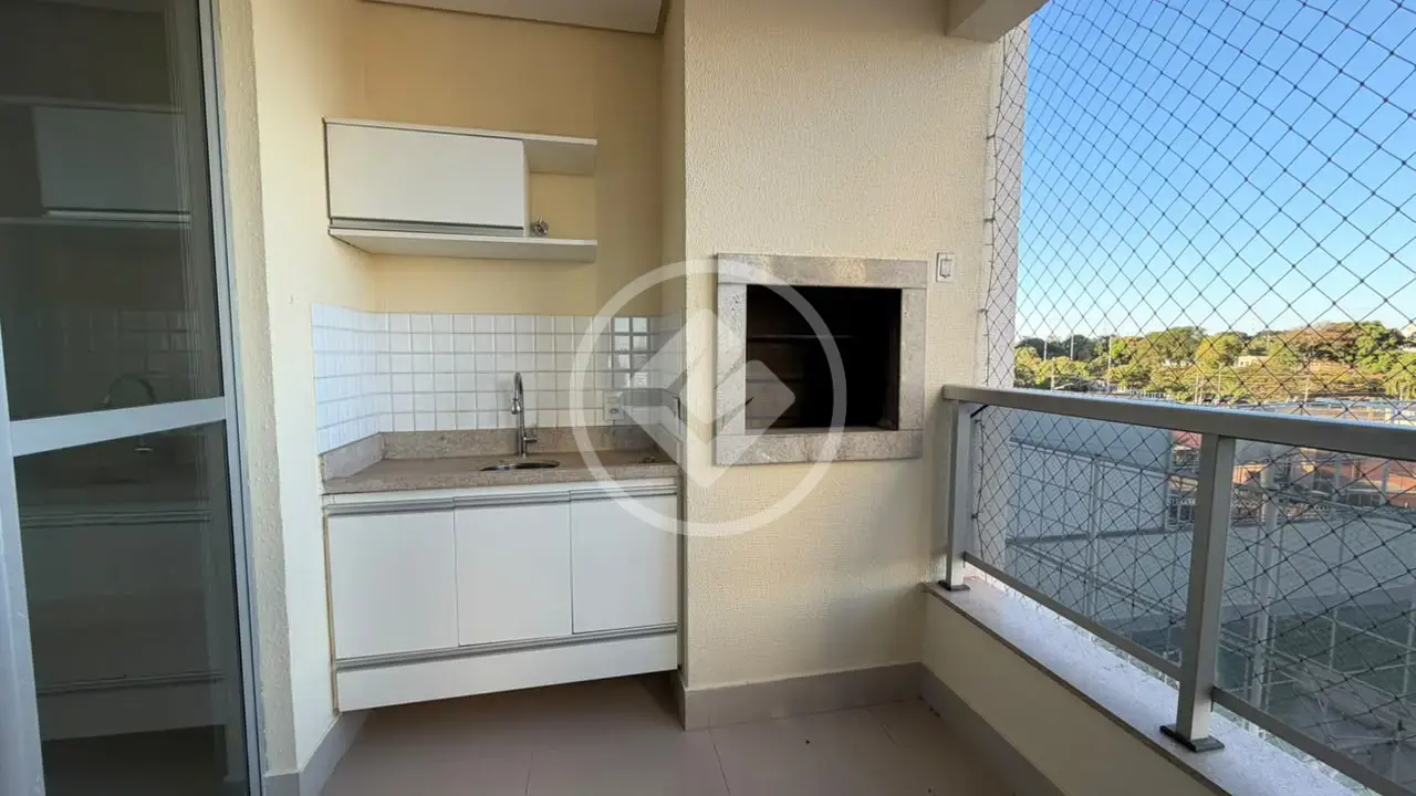 Imagem 4 - Apartamento em Jardim Petropolis, Cuiabá - MT