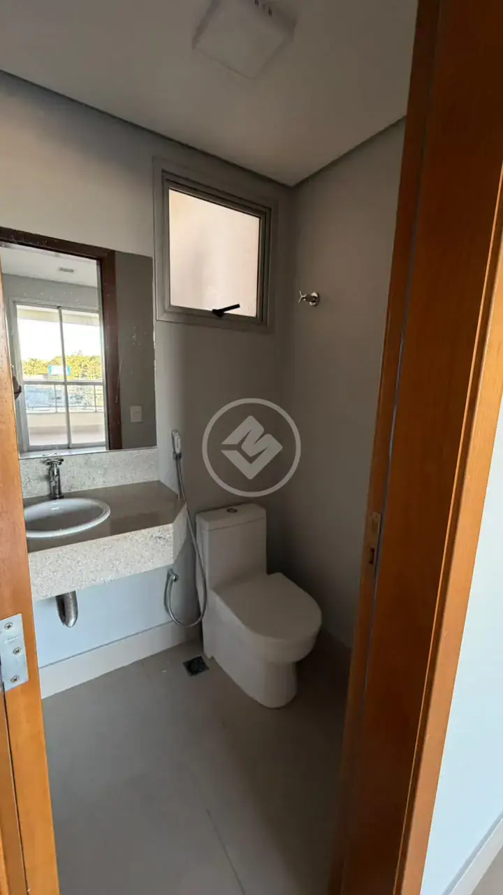 Imagem 5 - Apartamento em Jardim Petropolis, Cuiabá - MT