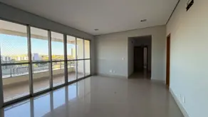 Apartamento Jardim Petropolis, Cuiabá - MT — foto 1