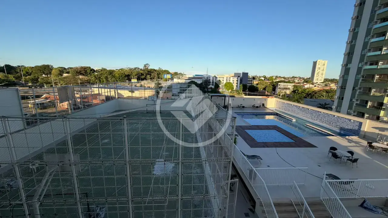 Imagem 6 - Apartamento em Jardim Petropolis, Cuiabá - MT