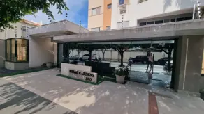 Imagem 2 - Apartamento em Bosque da Saude, Cuiabá - MT