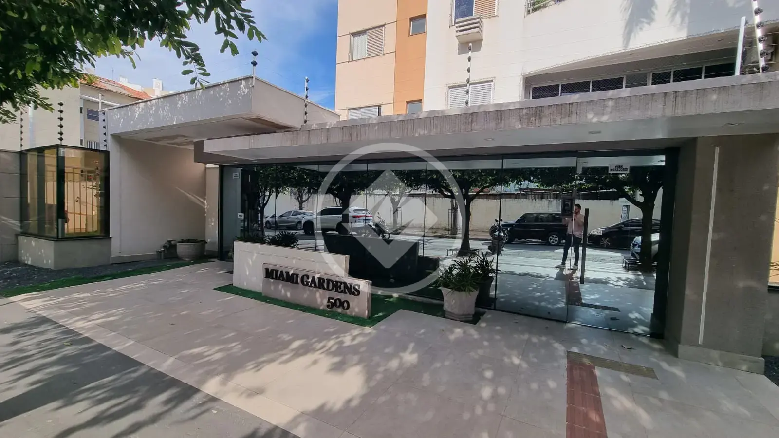 Imagem 2 - Apartamento em Bosque da Saude, Cuiabá - MT