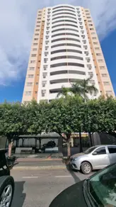 Apartamento Bosque da Saude, Cuiabá - MT — foto 1