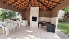 Imagem 3 - Apartamento em Bosque da Saude, Cuiabá - MT