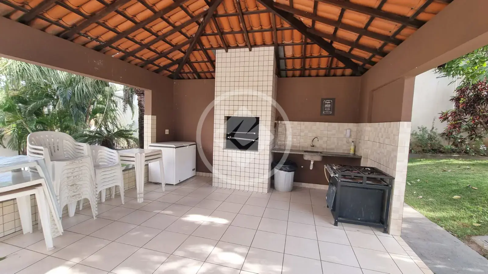 Imagem 3 - Apartamento em Bosque da Saude, Cuiabá - MT