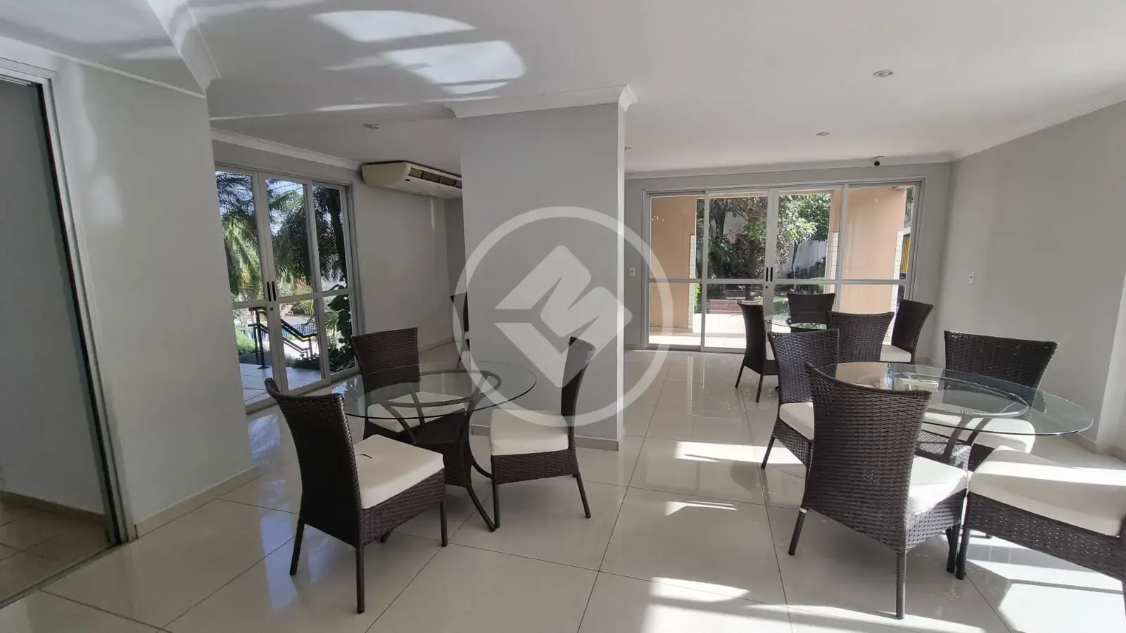 Imagem 4 - Apartamento em Bosque da Saude, Cuiabá - MT