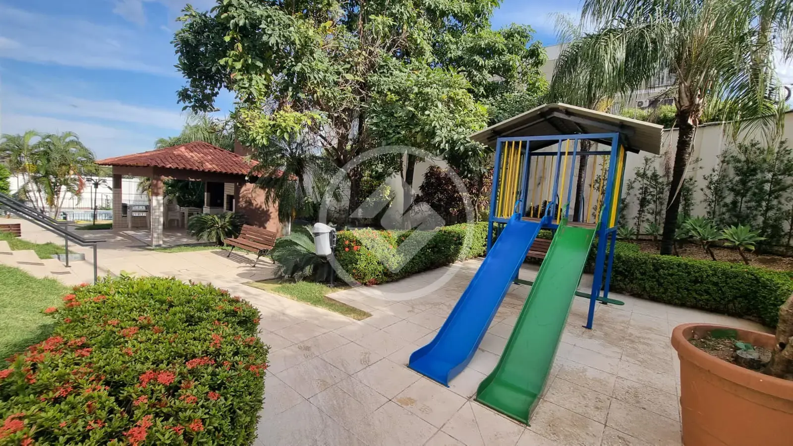 Imagem 6 - Apartamento em Bosque da Saude, Cuiabá - MT