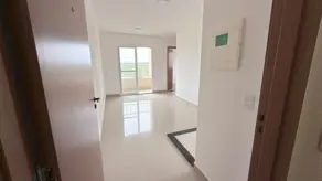 Apartamento Novo Colorado, Cuiabá - MT — foto 2