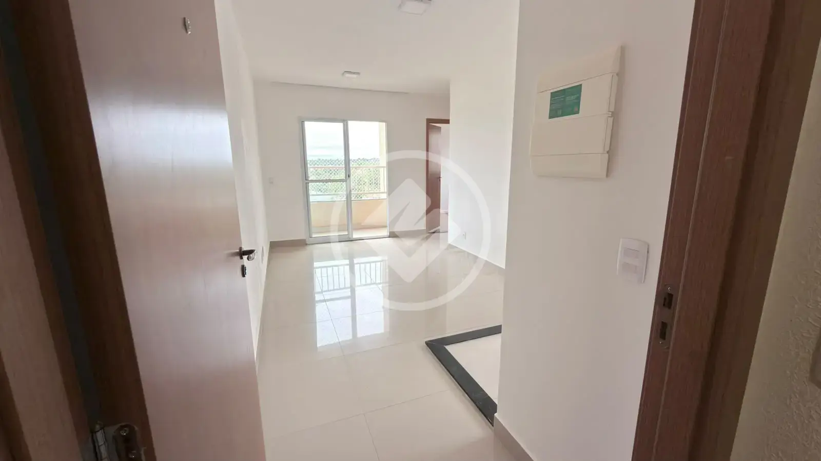 Imagem 1 - Apartamento em Novo Colorado, Cuiabá - MT