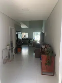 Casa SANTA CRUZ II, Cuiabá - MT — foto 2