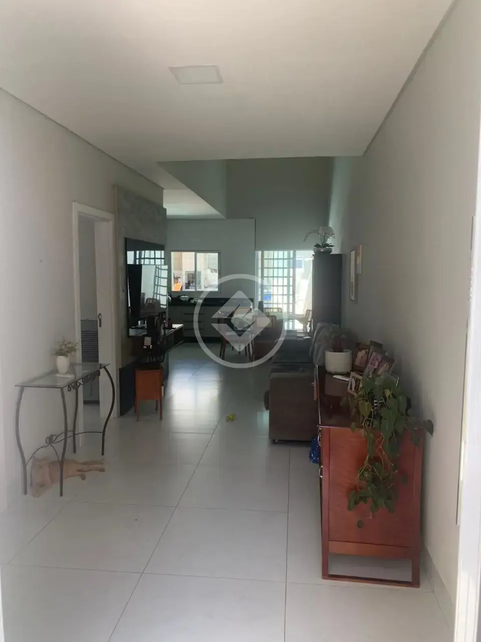 Imagem 1 - Casa em SANTA CRUZ II, Cuiabá - MT