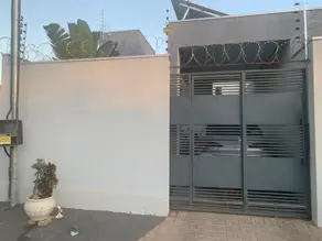 Casa SANTA CRUZ II, Cuiabá - MT — foto 1