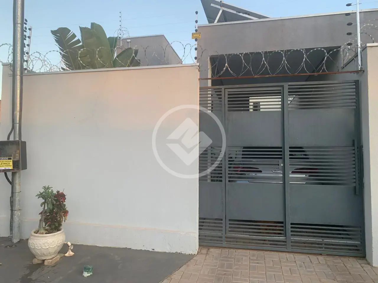 Imagem 1 - Casa em SANTA CRUZ II, Cuiabá - MT