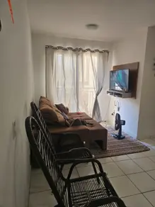 Imagem 2 - Apartamento em Jardim Florianopolis, Cuiabá - MT