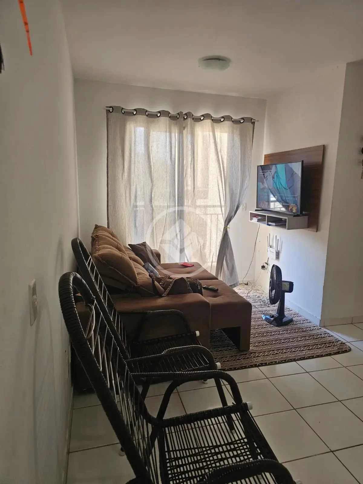 Imagem 2 - Apartamento em Jardim Florianopolis, Cuiabá - MT