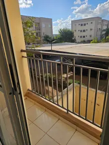 Apartamento Jardim Florianopolis, Cuiabá - MT — foto 2