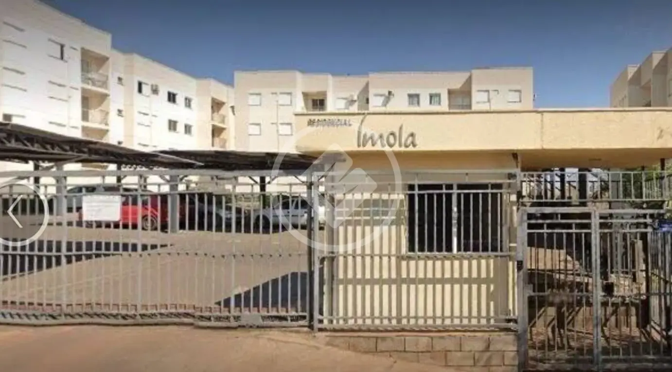Imagem 1 - Apartamento em Jardim Florianopolis, Cuiabá - MT
