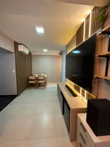 Imagem 6 - Apartamento em Goiabeira, Cuiabá - MT