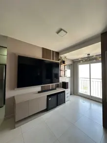 Apartamento Goiabeira, Cuiabá - MT — foto 1