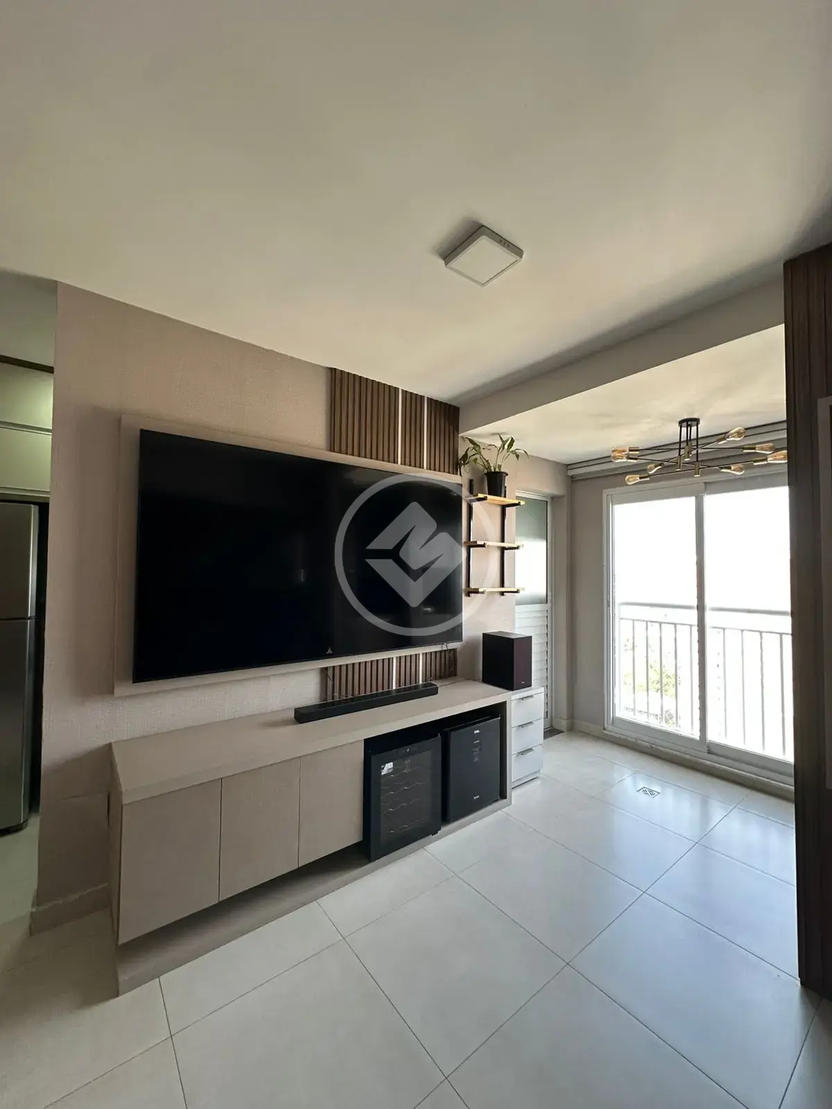 Imagem 1 - Apartamento em Goiabeira, Cuiabá - MT