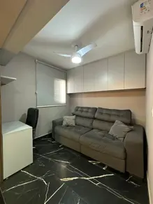 Apartamento Goiabeira, Cuiabá - MT — foto 2