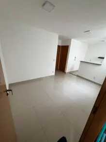 Apartamento Jardim Imperial, Cuiabá - MT — foto 2