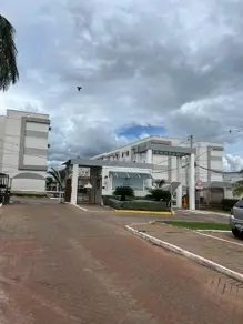 Apartamento Jardim Imperial, Cuiabá - MT — foto 1