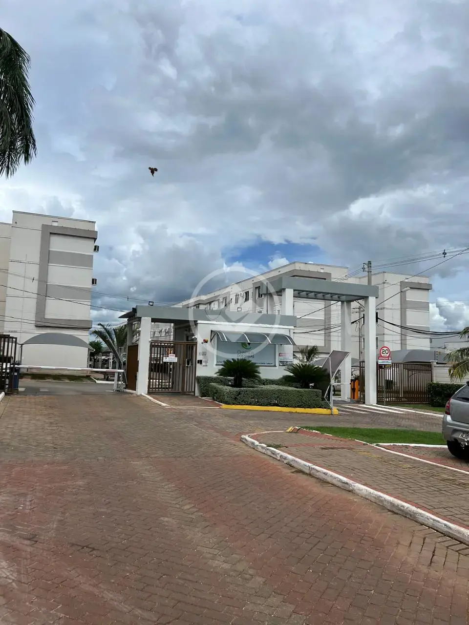 Imagem 1 - Apartamento em Jardim Imperial, Cuiabá - MT