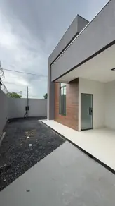Imagem 3 - Casa em Costa Verde, Várzea Grande - MT
