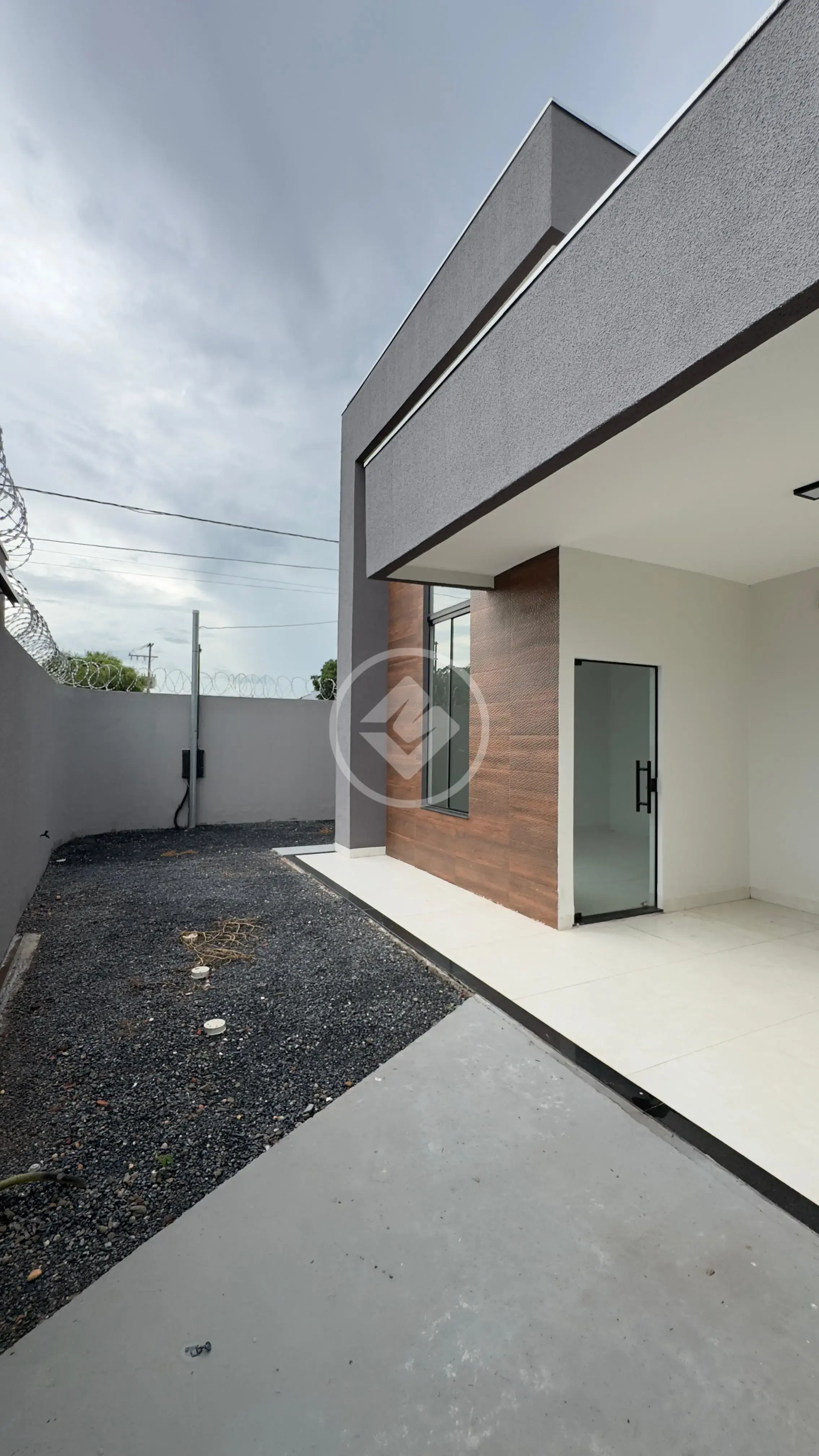 Imagem 3 - Casa em Costa Verde, Várzea Grande - MT
