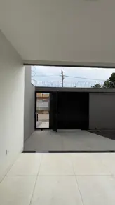 Imagem 2 - Casa em Costa Verde, Várzea Grande - MT