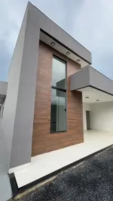 Casa Costa Verde, Várzea Grande - MT — foto 1