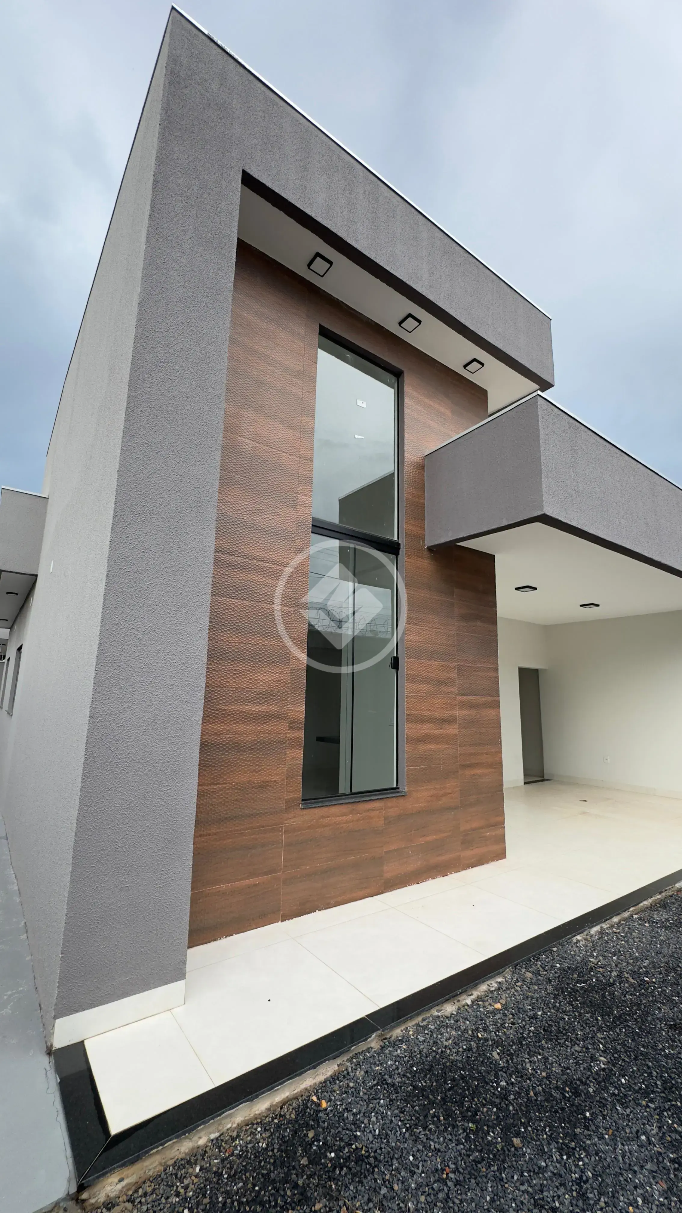 Imagem 1 - Casa em Costa Verde, Várzea Grande - MT