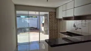 Imagem 5 - Casa Condomínio em Parque Geórgia, Cuiabá - MT