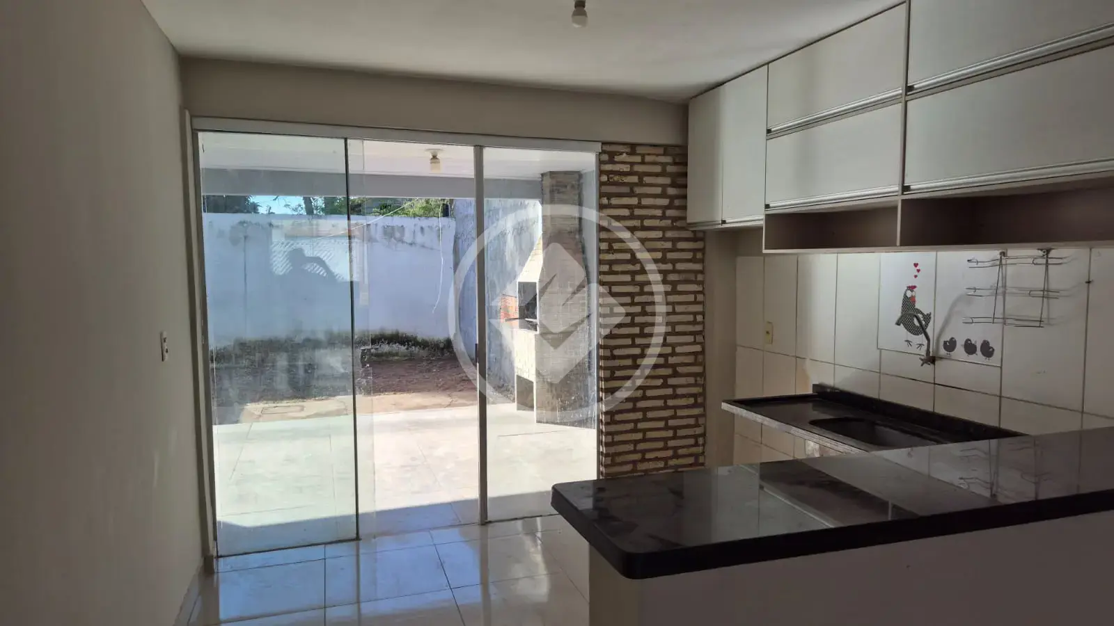 Imagem 5 - Casa Condomínio em Parque Geórgia, Cuiabá - MT