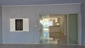 Casa Condomínio Parque Geórgia, Cuiabá - MT — foto 2