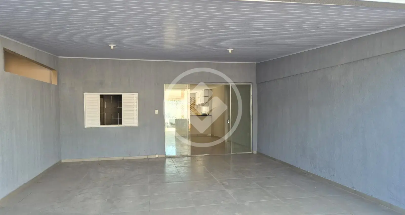 Imagem 1 - Casa Condomínio em Parque Geórgia, Cuiabá - MT
