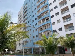Apartamento 23 de Setembro, Várzea Grande - MT — foto 1