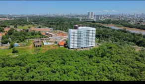 Apartamento 23 de Setembro, Várzea Grande - MT — foto 2