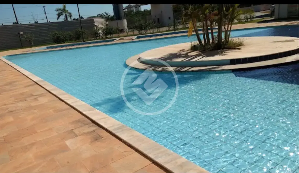Imagem 2 - Apartamento em 23 de Setembro, Várzea Grande - MT