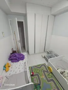 Imagem 3 - Apartamento em Alvorada, Cuiabá - MT