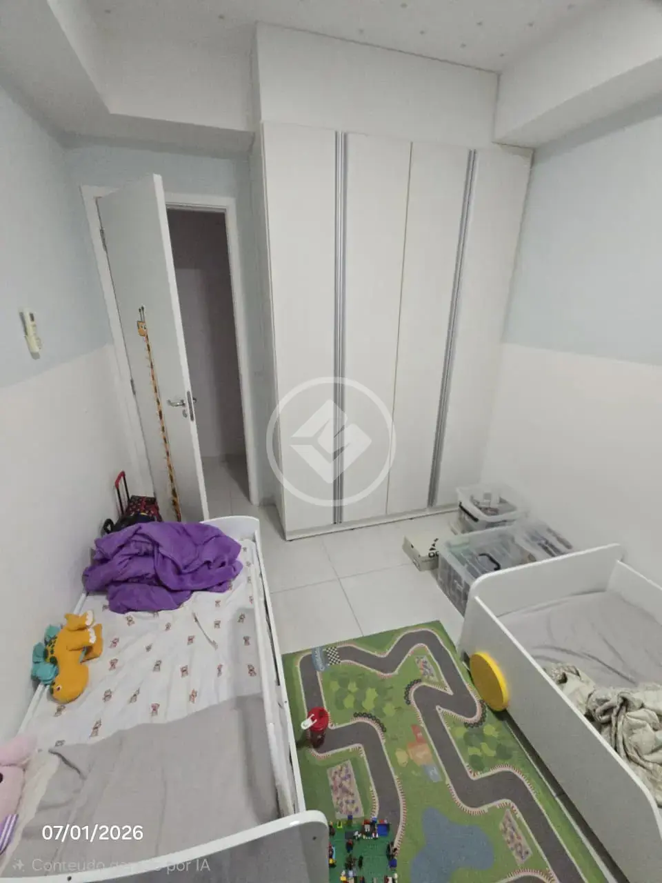 Imagem 3 - Apartamento em Alvorada, Cuiabá - MT