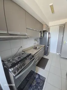 Imagem 6 - Apartamento em Alvorada, Cuiabá - MT
