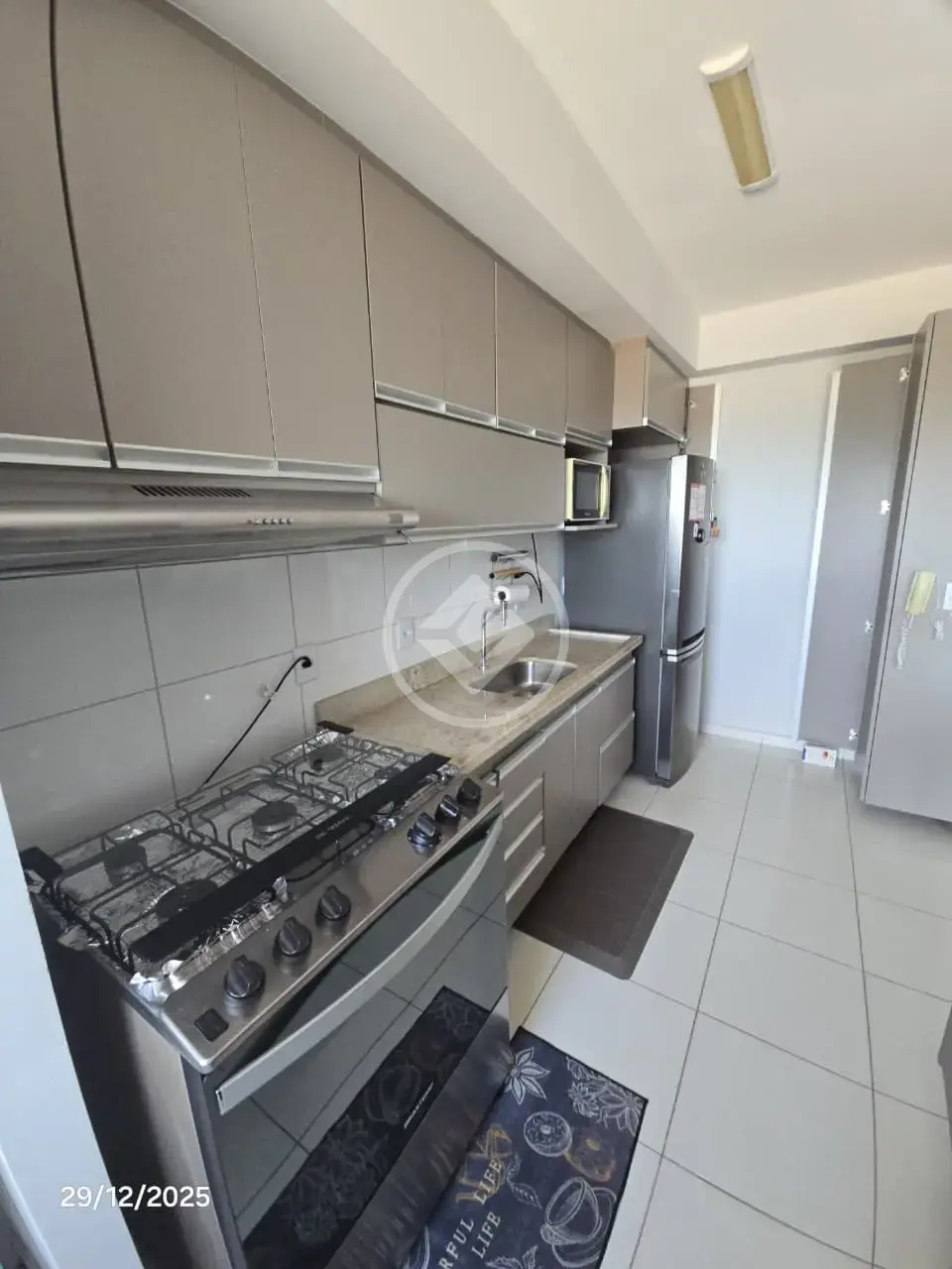Imagem 6 - Apartamento em Alvorada, Cuiabá - MT
