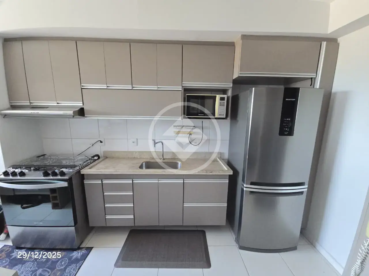 Imagem 4 - Apartamento em Alvorada, Cuiabá - MT