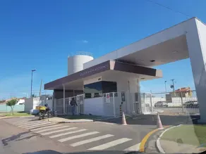 Apartamento Alvorada, Cuiabá - MT — foto 1