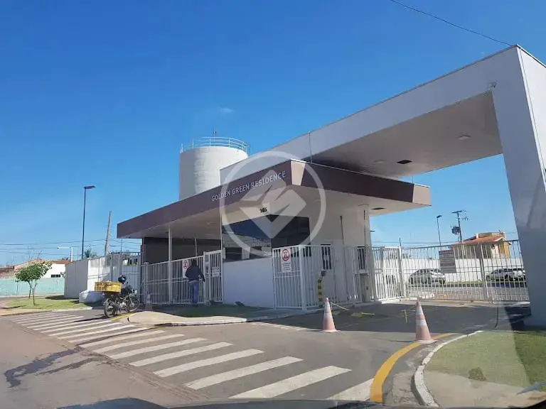 Imagem 1 - Apartamento em Alvorada, Cuiabá - MT