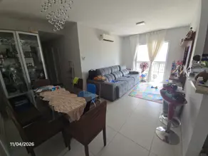Imagem 2 - Apartamento em Alvorada, Cuiabá - MT